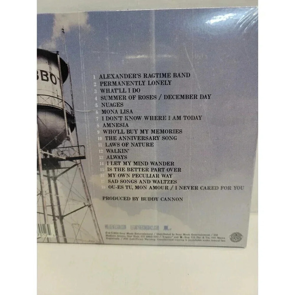 December Day: Willie's Stash 1 by Willie Nelson (CD, 2014) - Picture 5 of 6